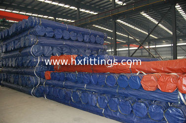 Cangzhou Hongxin pipe fittings Co., Ltd.