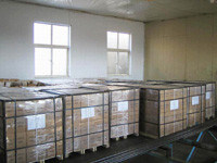 Cangzhou Hongxin pipe fittings Co., Ltd. lini produksi produsen