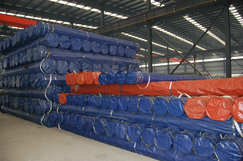 Cangzhou Hongxin pipe fittings Co., Ltd. lini produksi produsen