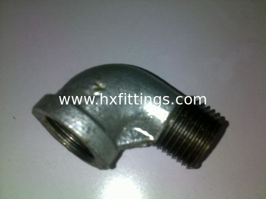 Cina China Hongxin pabrik penjualan langsung mengurangi siku,dn150 siku,60 derajat 3d siku pemasok