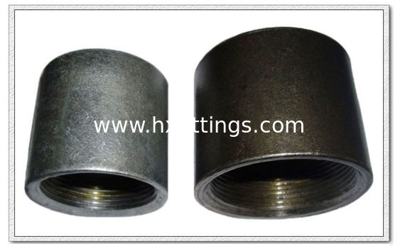 Cina Fittings pipa berujung, puting baja, kopling pemasok