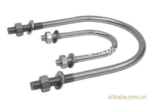 Cina 1/2-8 Klem pipa baja pabrik penjualan langsung pemasok