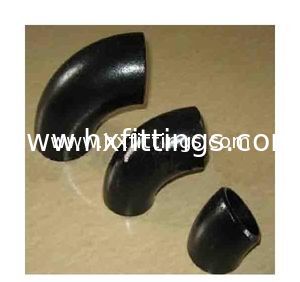 Cina bw pipa fittings siku,HX pipa fittings, CO pemasok