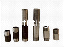 Cina Puting satu benang, puting baja, puting pipa pemasok