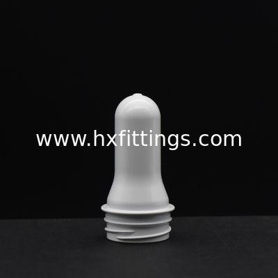 Cina Embryo botol plastik poliester kaliber 30mm dan ukuran lain dapat disesuaikan pemasok