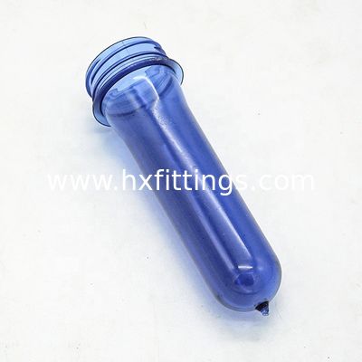 Cina Produsen 24/410 di China Harga Botol Jar pet Preform pemasok