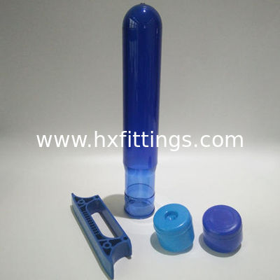 plastic bottle embryo drinker bottle PET preform neck 28mm21g24g15g