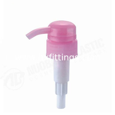 Beautiful Lotion Pump 28/410 for Skin Care