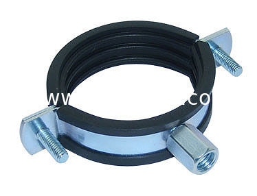 Klem pipa galvanis.,Penjualan langsung pabrik. pemasok