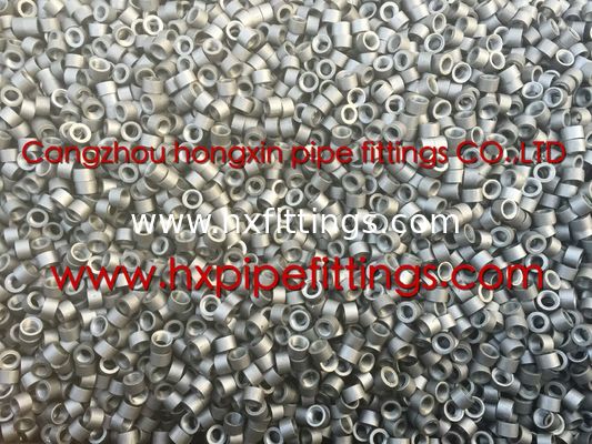 1/2-6 inci Fastening pipa baja karbon Socket Pipe Fitting kualitas tinggi pemasok