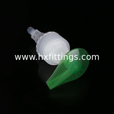 28 410 Lotion Cairan Dispenser Sabun Pompa Body Shampoo Pompa Lotion Untuk Botol Sabun pemasok