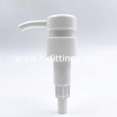 Pompa Losion Cantik 28/410 untuk Perawatan Kulit pemasok