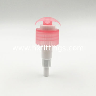 Pompa Losion Cantik 28/410 untuk Perawatan Kulit pemasok