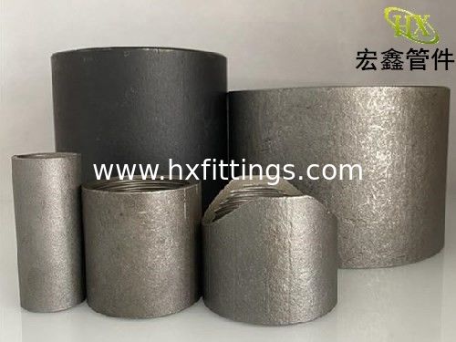 A105 baja karbon pemotong pipa baja soket 3000LBS kopling pemasok