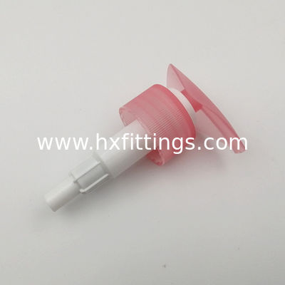 Beautiful Lotion Pump 28/410 for Skin Care
